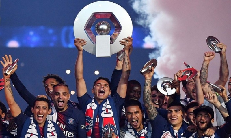 Một số những thông tin liên quan mùa giải bóng đá Pháp