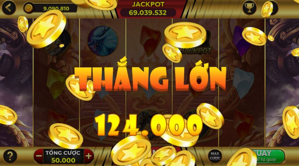 Cơ Chế Hoạt Động Của Game Nổ Hũ